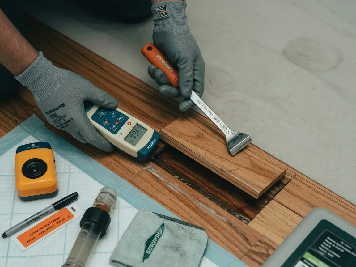 Why choose Water Damage Restoration in Lamar, SC